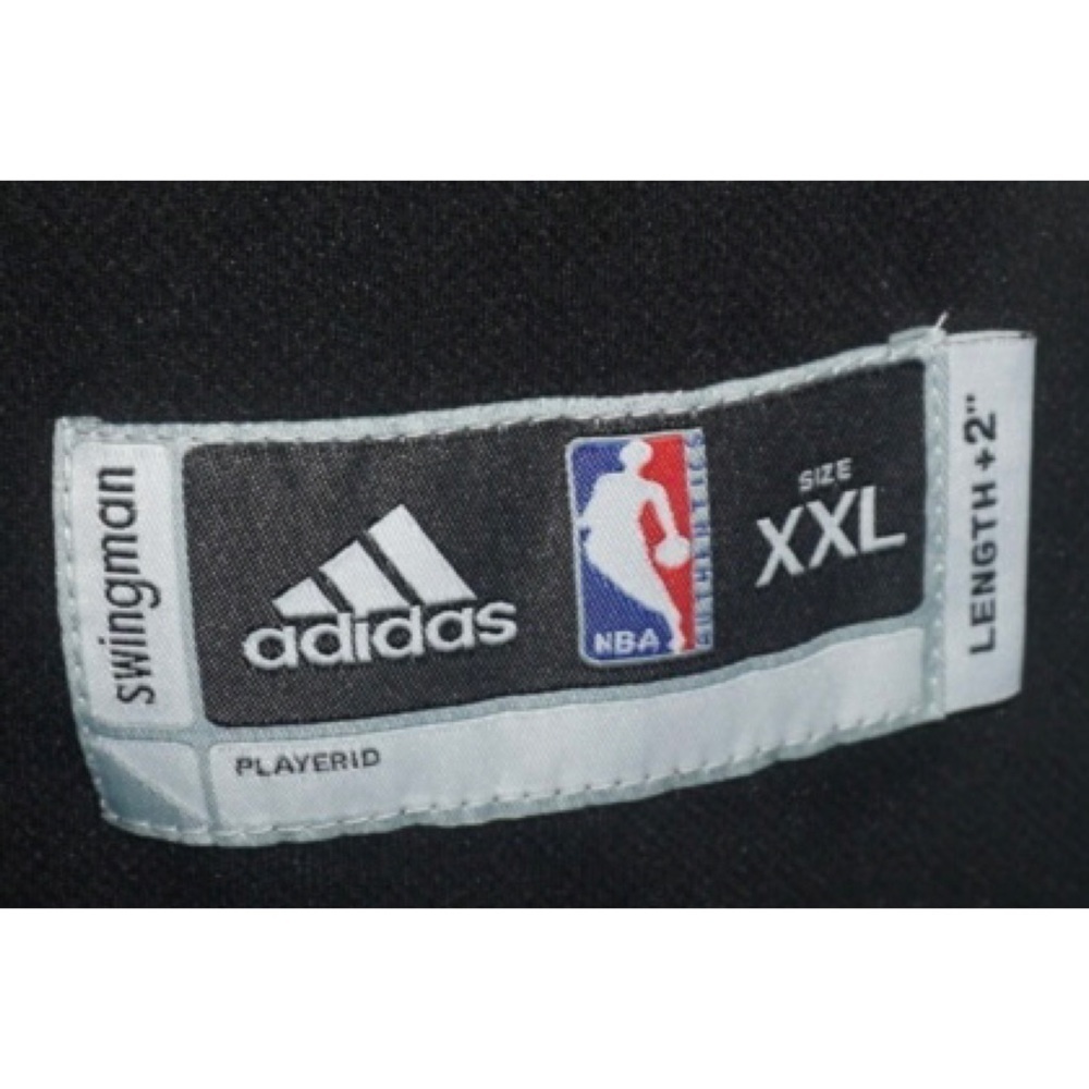 Michael Jordan Chicago Bulls Special Edition 4th of July Jersey XXL - Picture 3 of 7